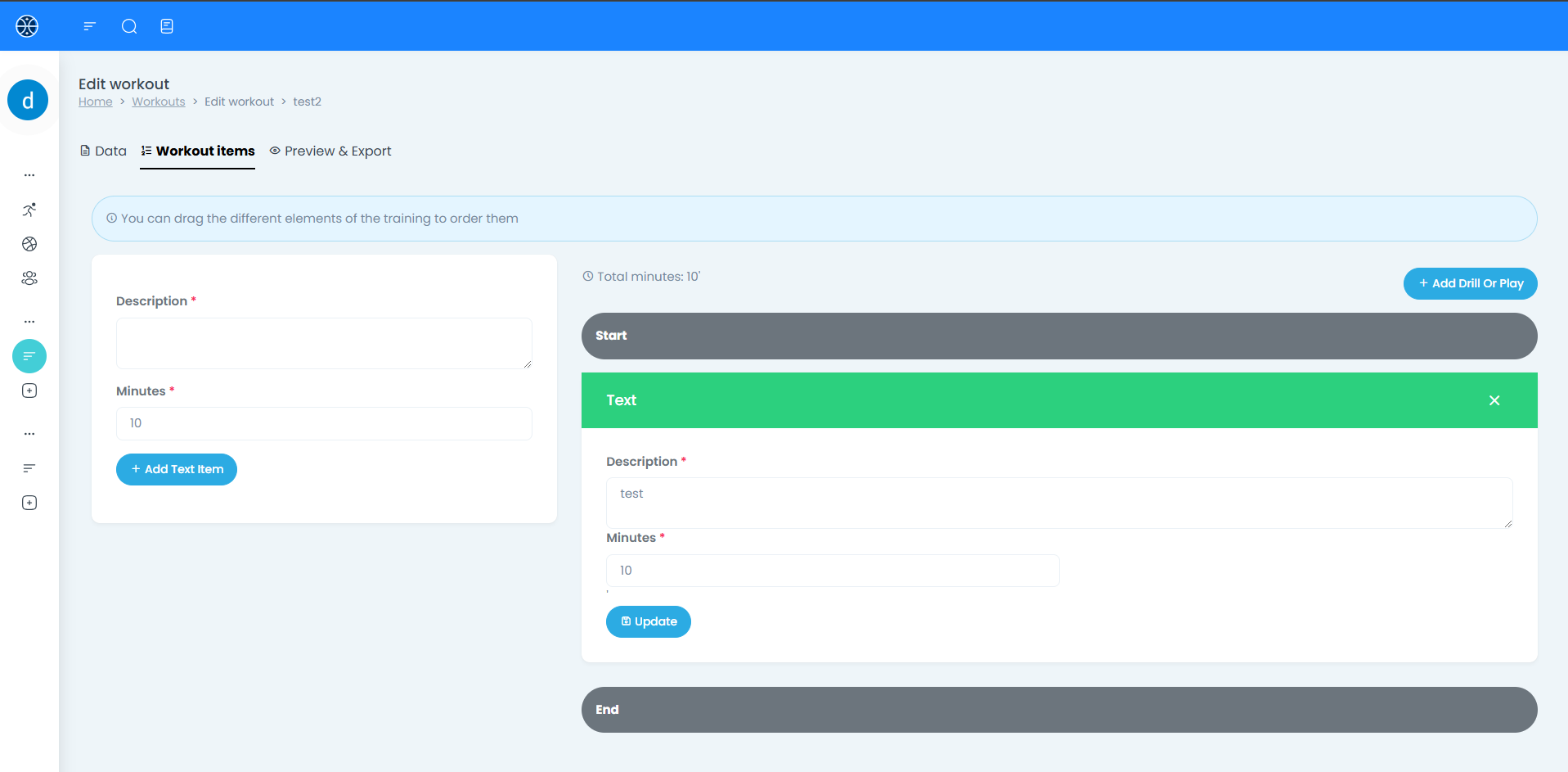 bootstrap admin template for crm