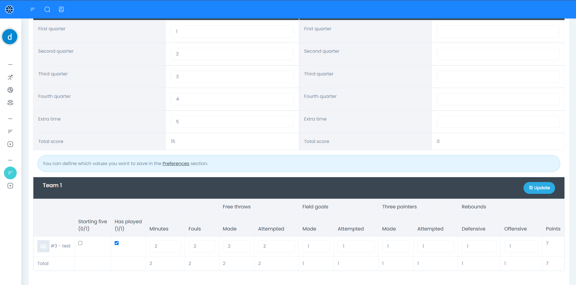 bootstrap admin template for crm