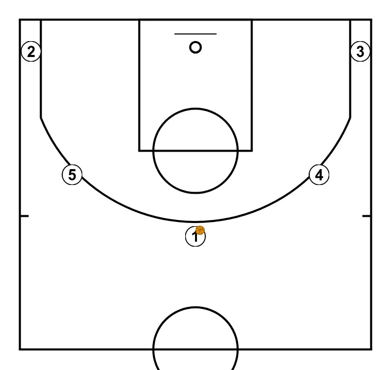 Hoover - Quick Basket