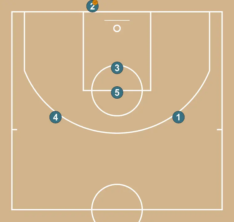 Fond 3 - Blind Fond 3 - Blind