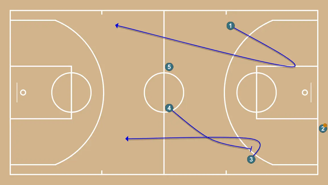 Press Exit Press Exit