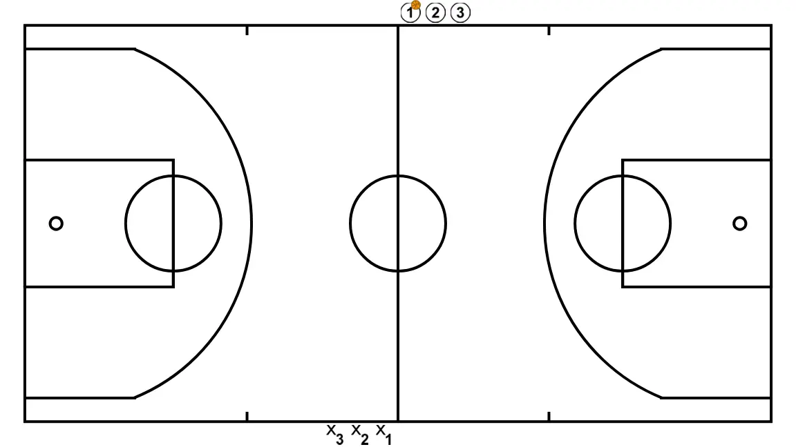 mediocampo 1c1